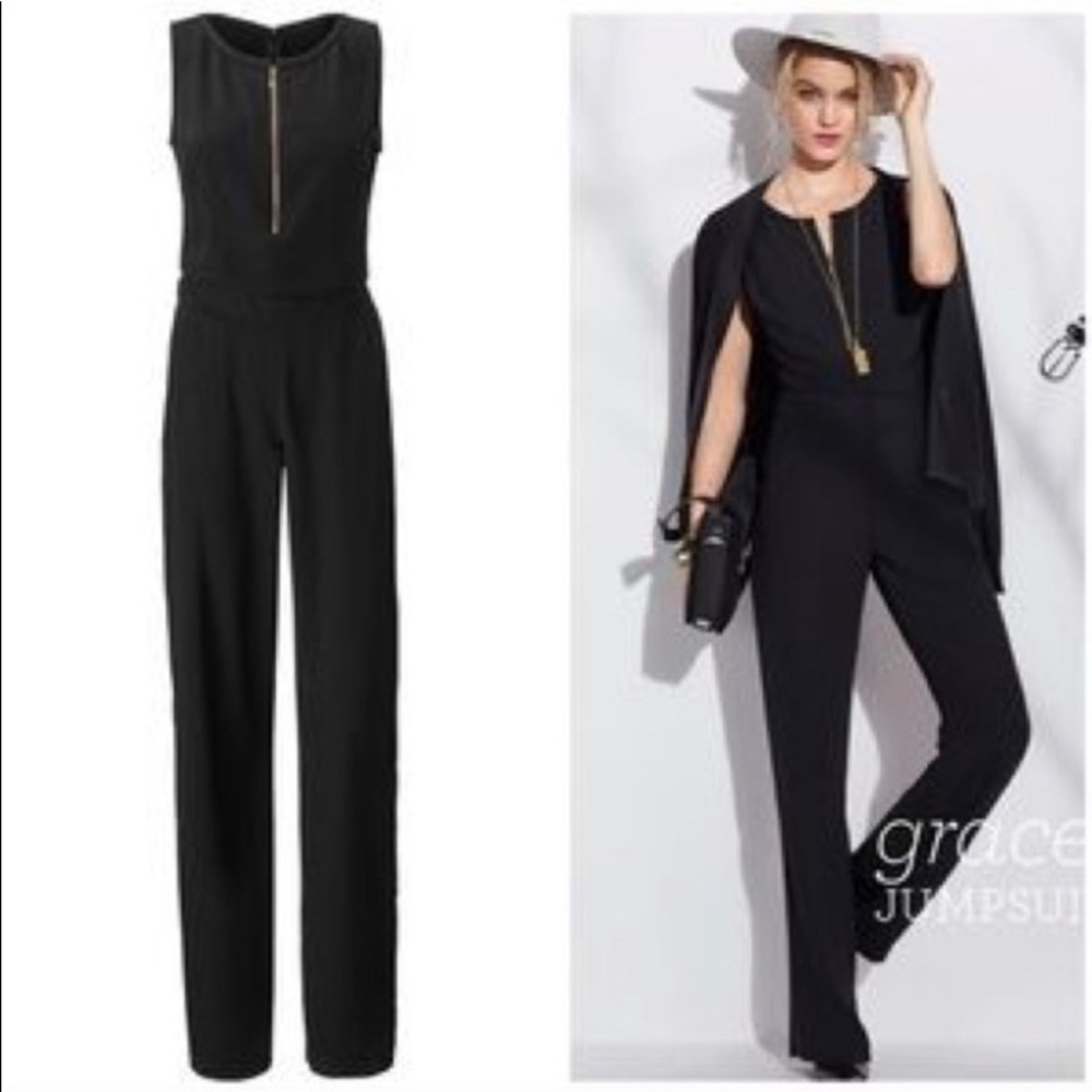 Cabi Grace Jumpsuit #3340